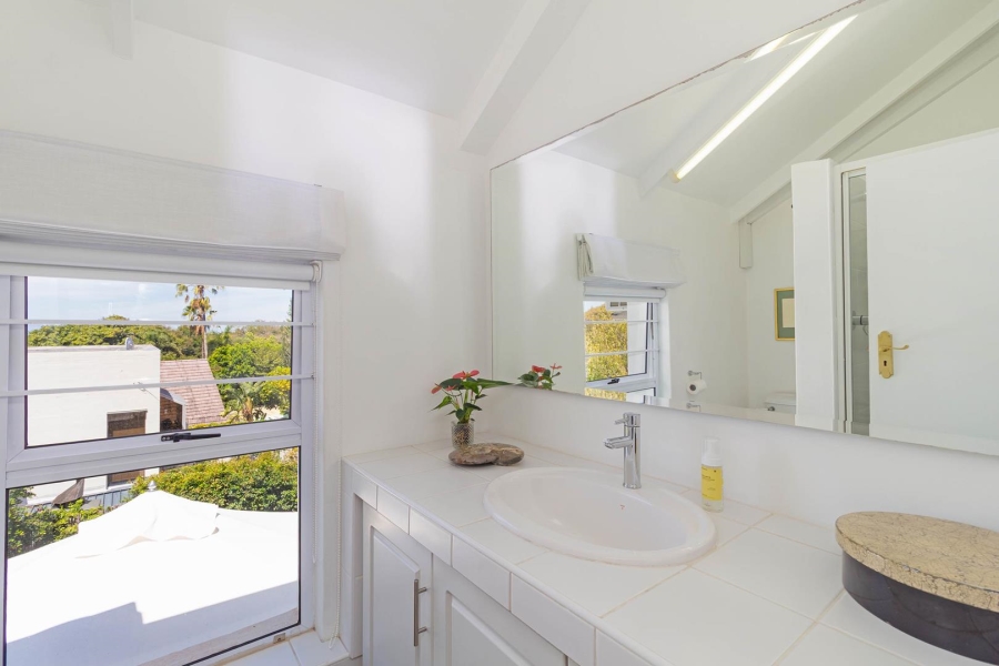 3 Bedroom Property for Sale in Newlands Western Cape